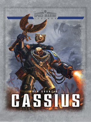 cover image of Cassius